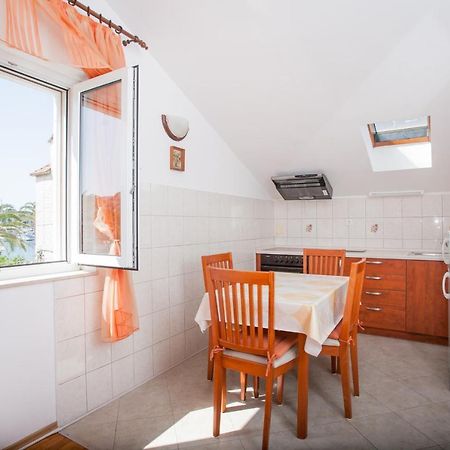 Apartments Ivomar Trogir Exterior photo