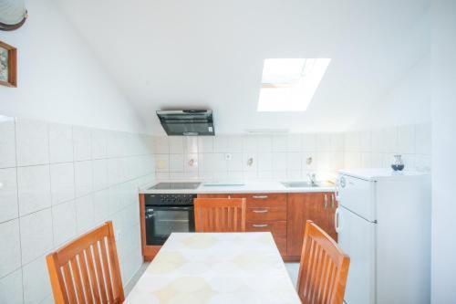 Apartments Ivomar Trogir Exterior photo